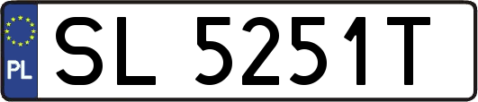 SL5251T