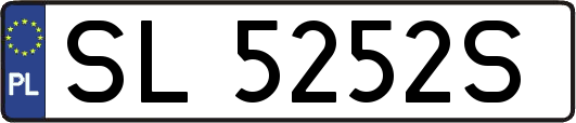 SL5252S