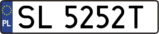 SL5252T