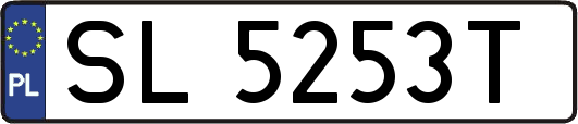 SL5253T