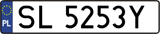 SL5253Y