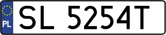SL5254T