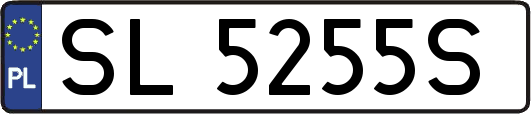 SL5255S