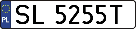 SL5255T