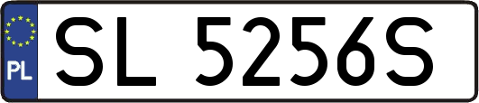SL5256S