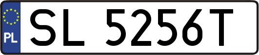 SL5256T