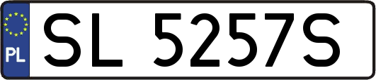 SL5257S