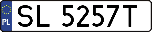 SL5257T
