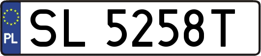 SL5258T