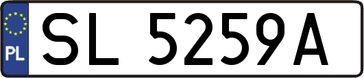 SL5259A
