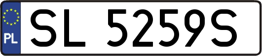 SL5259S