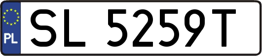 SL5259T