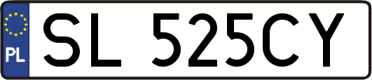 SL525CY