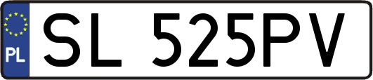 SL525PV