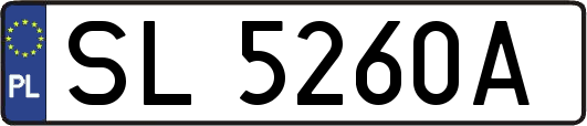 SL5260A