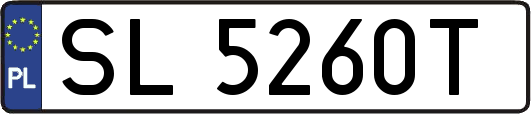 SL5260T