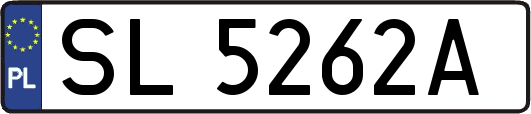 SL5262A