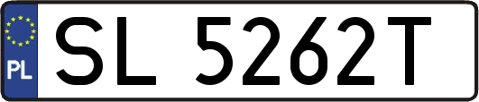 SL5262T