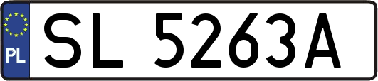 SL5263A