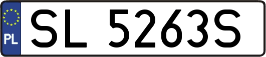 SL5263S