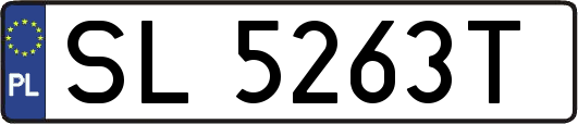 SL5263T
