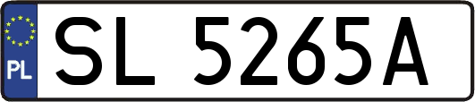 SL5265A