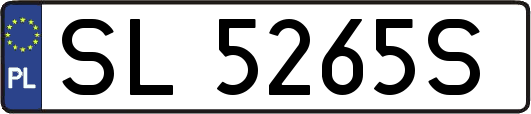 SL5265S