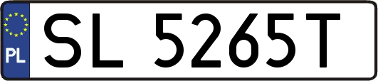SL5265T