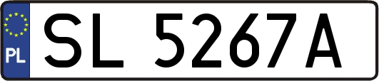SL5267A