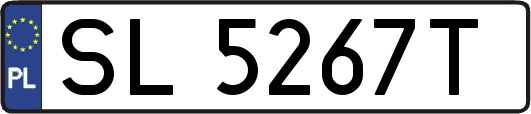SL5267T