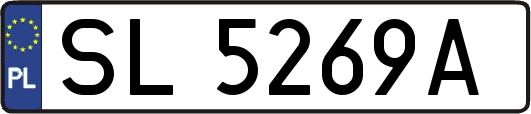 SL5269A