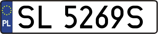 SL5269S