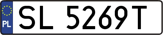 SL5269T