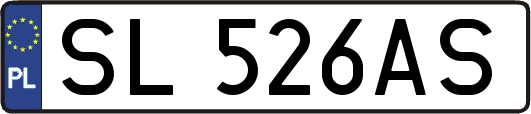 SL526AS