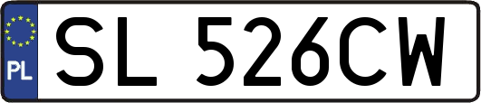 SL526CW
