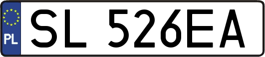 SL526EA