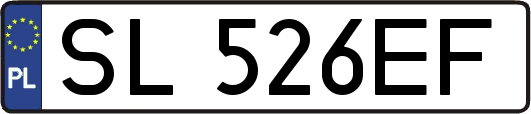 SL526EF
