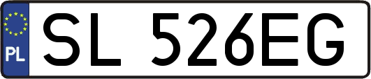 SL526EG