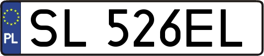 SL526EL