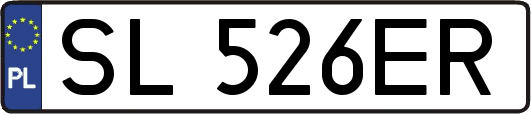 SL526ER