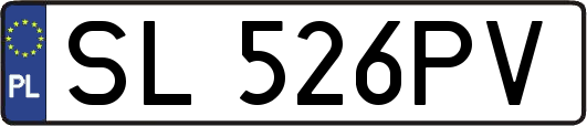 SL526PV