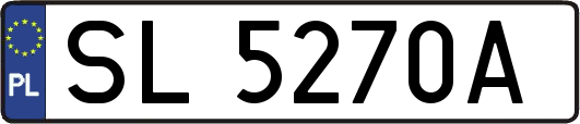 SL5270A