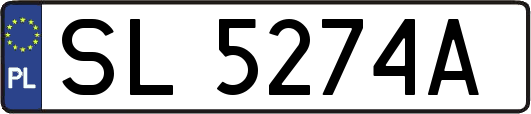 SL5274A