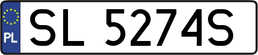 SL5274S