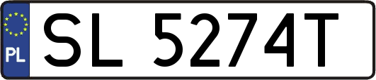 SL5274T