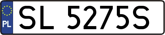 SL5275S