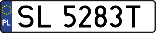 SL5283T