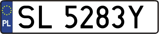 SL5283Y