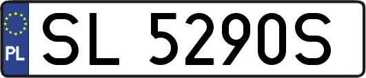 SL5290S