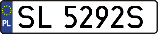 SL5292S